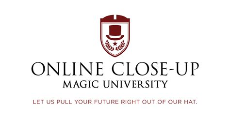 Online close up magic university